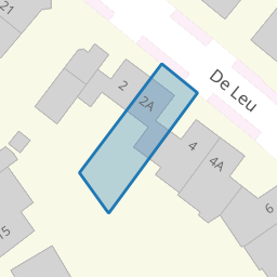 Perceel OBK00-C-2617