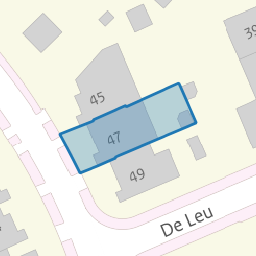 Perceel OBK00-C-2621