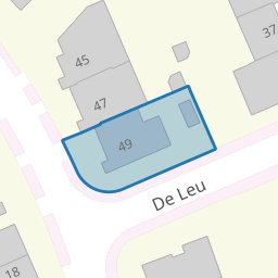 Perceel OBK00-C-2622