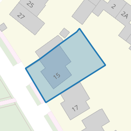 Perceel OBK00-C-2629