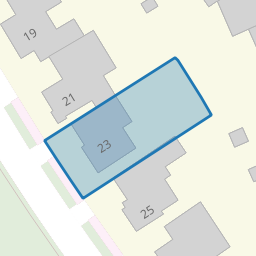 Perceel OBK00-C-2631