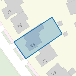 Perceel OBK00-C-2632