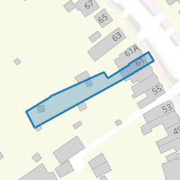 Perceel OBK00-C-2634