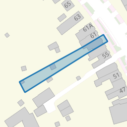 Perceel OBK00-C-2635