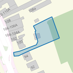 Perceel OBK00-C-2645