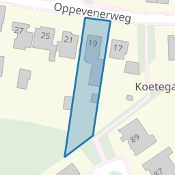 Perceel OBK00-C-2647