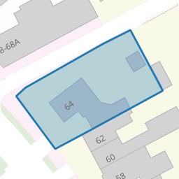 Perceel OBK00-C-2650