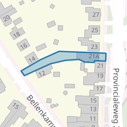 Perceel OBK00-C-2655