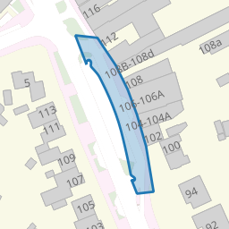 Perceel OBK00-C-2656