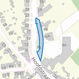 Perceel OBK00-C-2658