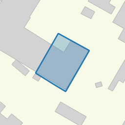 Perceel OBK00-C-2659