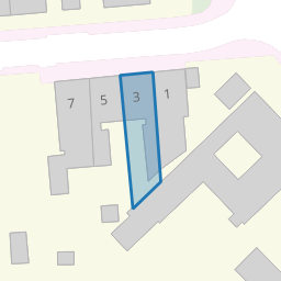 Perceel OBK00-C-2663