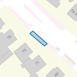 Perceel OBK00-C-2670