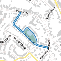 Perceel OBK00-C-2682