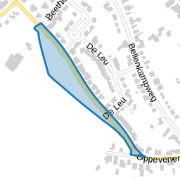 Perceel OBK00-C-2687