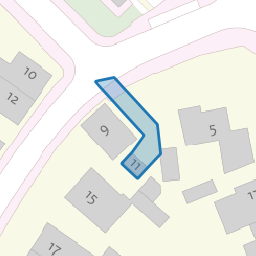 Perceel OBK00-C-2693