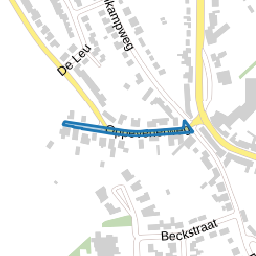 Perceel OBK00-C-2695