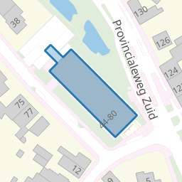 Perceel OBK00-C-2704