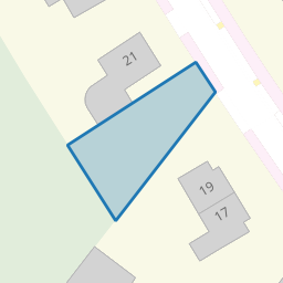 Perceel OBK00-C-2716