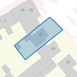 Perceel OBK00-C-2723