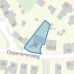 Perceel OBK00-C-2725