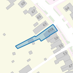 Perceel OBK00-C-2729