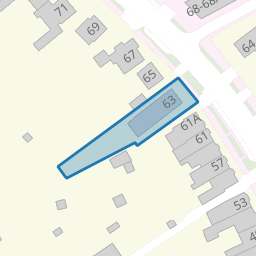 Perceel OBK00-C-2730