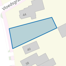 Perceel OBK00-C-2732