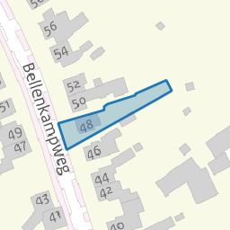 Perceel OBK00-C-2734