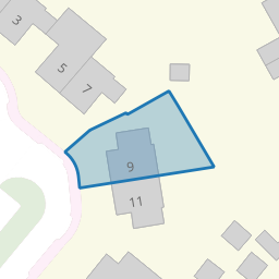 Perceel OBK00-C-2737