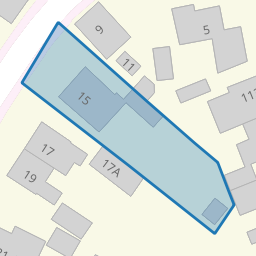 Perceel OBK00-C-2742