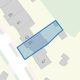 Perceel OBK00-C-2744