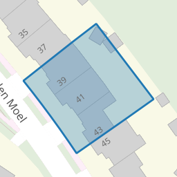 Perceel OBK00-C-2747