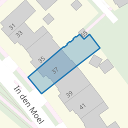 Perceel OBK00-C-2748