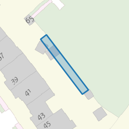 Perceel OBK00-C-2749