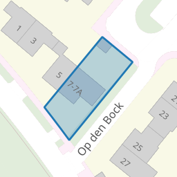 Perceel OBK00-C-2752