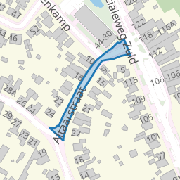 Perceel OBK00-C-2757