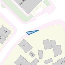 Perceel OBK00-C-2758