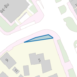 Perceel OBK00-C-2759