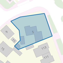 Perceel OBK00-C-2760