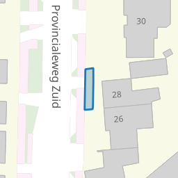 Perceel OBK00-C-2762