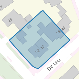 Perceel OBK00-C-2764