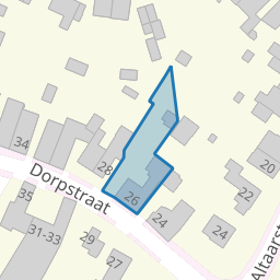 Perceel OBK00-C-2766