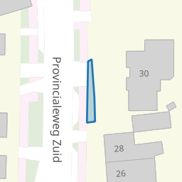 Perceel OBK00-C-2768