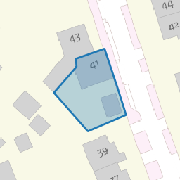 Perceel OBK00-C-2771