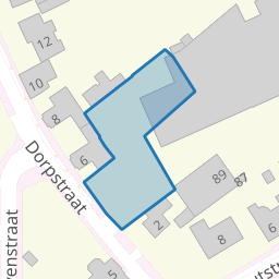 Perceel OBK00-C-2778