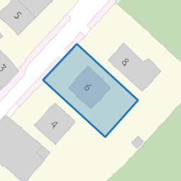 Perceel OBK00-C-2779