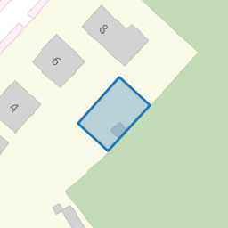 Perceel OBK00-C-2780