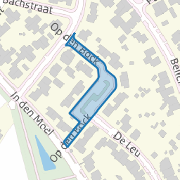 Perceel OBK00-C-2783