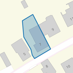 Perceel OBK00-C-2785